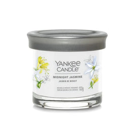 Yankee Candle Mała świeca zapachowa Midnight Jasmine 122g