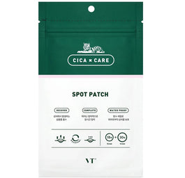 VT Cosmetics Cica Spot Patch plasterki na wypryski 48szt
