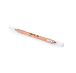 Ecocera Natural Choice dwustronna kredka do brwi