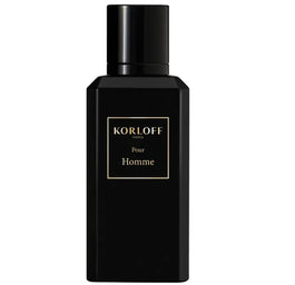 Korloff Pour Homme woda perfumowana spray
