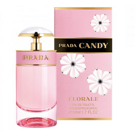 Prada Candy Florale woda toaletowa spray 50ml