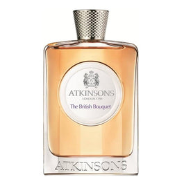 Atkinsons The British Bouquet woda toaletowa spray
