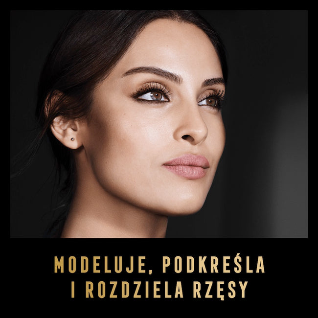 Max Factor 2000 Calorie Mascara pogrubiający tusz do rzęs