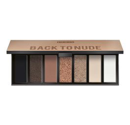 Pupa Milano Make Up Stories Compact Eyeshadow Palette paleta cieni do powiek