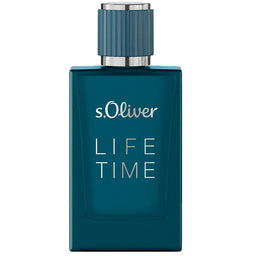 s.Oliver Life Time Men woda toaletowa spray