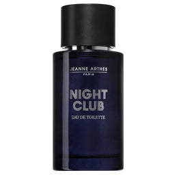 Jeanne Arthes Night Club woda toaletowa spray