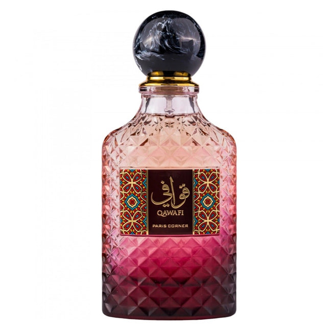Paris Corner Qawafi woda perfumowana
