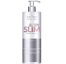 Farmona Professional Body Slim krem na zakończenie zabiegu do ciała i biustu 280ml
