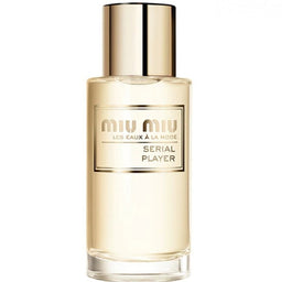 Miu Miu Serial Player woda toaletowa spray 50ml