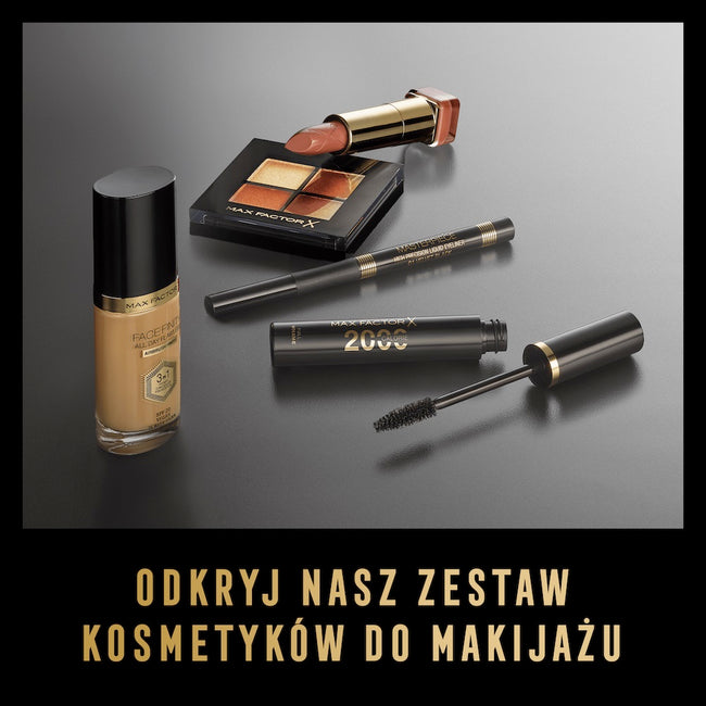Max Factor 2000 Calorie Mascara pogrubiający tusz do rzęs