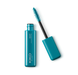 KIKO Milano Smart Colour Mascara kolorowy tusz do rzęs zapewniający panoramiczną objętość