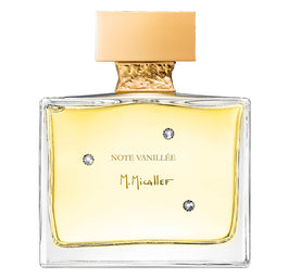 M. Micallef Note Vanillee woda perfumowana spray