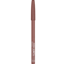 Miss Sporty Fabulous Lipliner Pencil kredka do ust