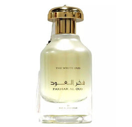 Ard al Zaafaran The White Oud Fakhar Al Oud woda perfumowana spray