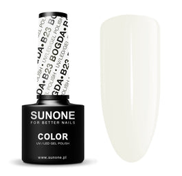Sunone UV/LED Gel Polish Color lakier hybrydowy B23 Bogda 5ml