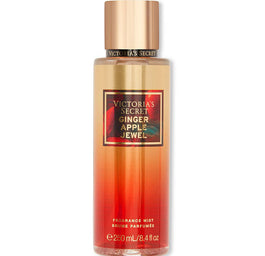 Victoria's Secret Ginger Apple Jewel mgiełka do ciała 250ml