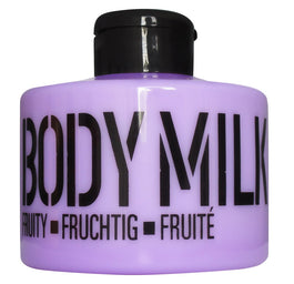 Stackable Purple mleczko do ciała o owocowym zapachu 100ml