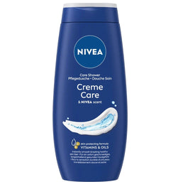 Nivea Creme Care żel pod prysznic 250ml