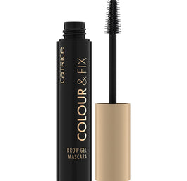 Catrice Colour & Fix Brow Gel Mascara żel do brwi