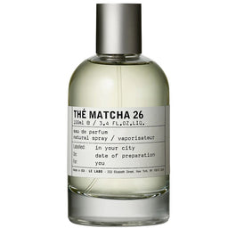 Le Labo The Matcha 26 woda perfumowana spray
