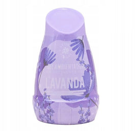 La Casa de los Aromas Odświeżacz w żelu Lawendowy 170g