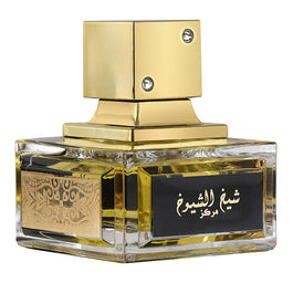 Lattafa Sheikh Al Shuyukh Concentrated woda perfumowana spray