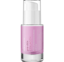 Miraculum Pro-Skin Collagen przeciwzmarszczkowy krem pod oczy 15ml