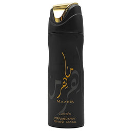 Lattafa Maahir dezodorant spray 200ml