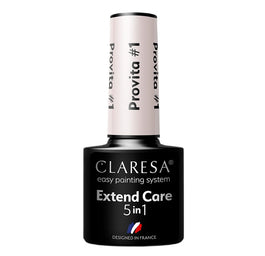 Claresa Extend Care 5in1 Provita baza hybrydowa 1 5g