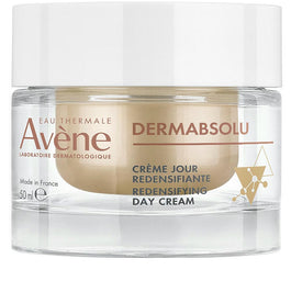 Avene DermAbsolu modelujący owal twarzy krem na dzień 50ml