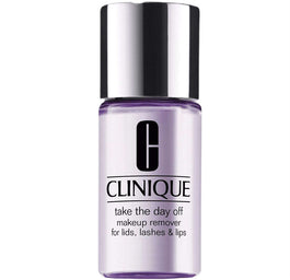 Clinique Take the Day Off™ Makeup Remover płyn do usuwania makijażu 50ml