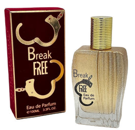 Linn Young Break Free woda perfumowana