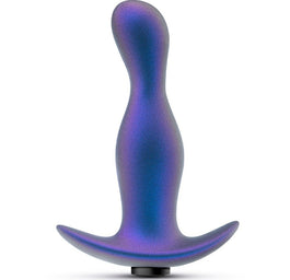 Blush Anal Adventures Matrix Odyssey stymulator prostaty Space Age Blue