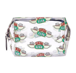 Aura Friends Central Perk kosmetyczka