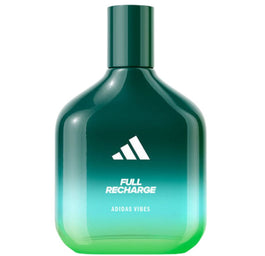 Adidas Vibes Full Recharge woda perfumowana spray