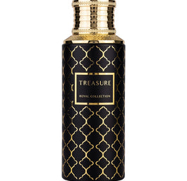 Maison Asrar Treasure woda perfumowana spray