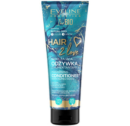 Eveline Cosmetics Hair 2 Love nawilżająca odżywka z humektantami 250ml