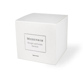 Mizensir Figuier de Sicile świeca zapachowe 90g
