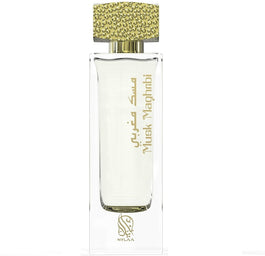 Nylaa Musk Maghribi woda perfumowana spray