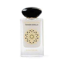 Gulf Orchid Tahara Vanilla woda perfumowana spray