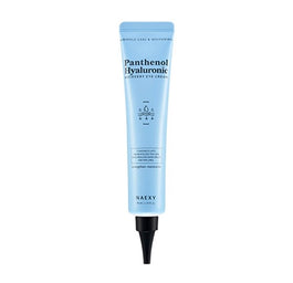 Naexy Panthenol Hyaluronic Recovery Eye Cream nawilżający krem pod oczy 40ml