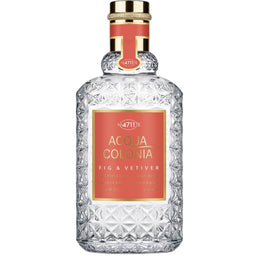 4711 Acqua Colonia Fig & Vetiver woda kolońska spray