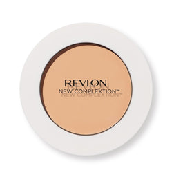 Revlon New Complexion One-Step Compact Makeup kremowy podkład w pudrze