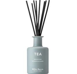 Miller Harris Tea dyfuzor zapachowy z patyczkami 150ml