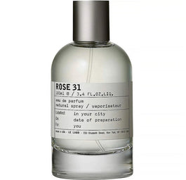 Le Labo Rose 31 woda perfumowana spray