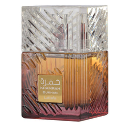 Lattafa Khamrah Dukhan woda perfumowana spray
