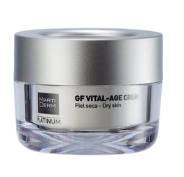 Martiderm Platinum GF Vital-Age Cream krem do skóry suchej 50ml