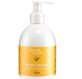 VIANEK Essence mydło do rąk Flare 300ml