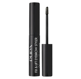 Pupa Milano Fix & Lift Eyebrow Styler transparentny żel do brwi 3ml