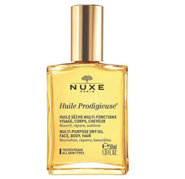 Nuxe Huile Prodigieuse suchy olejek regenerujący 30ml